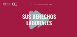 2 capítulo interactivo de OIT sobre Derechos y normas del trabajo